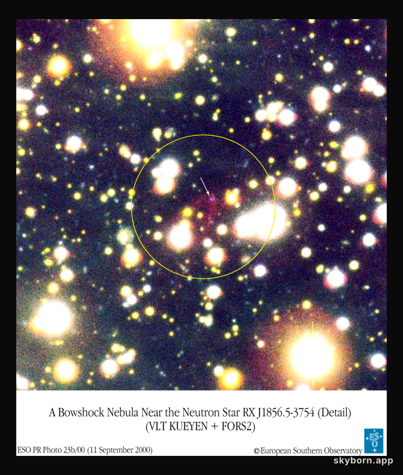 RX J185635-375: Candidate Quark Star
