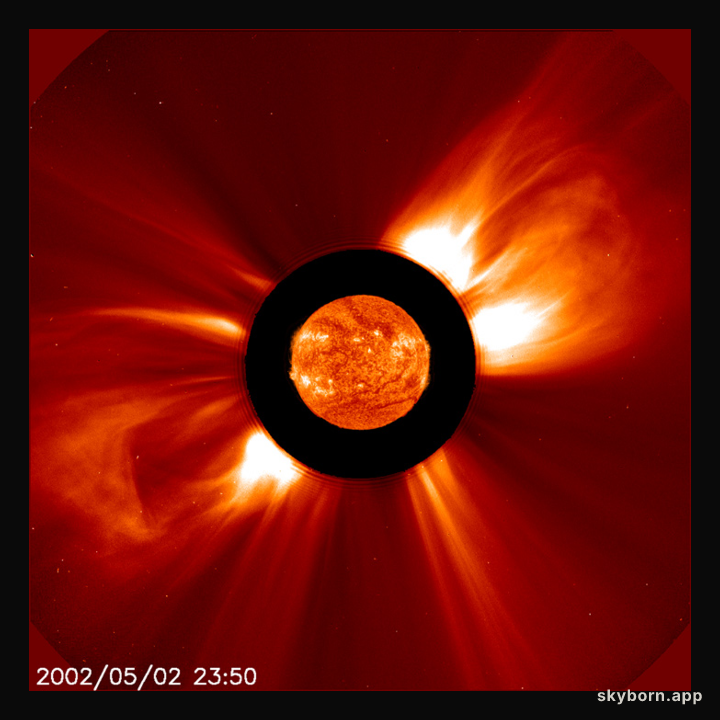 Double Trouble Solar Bubbles