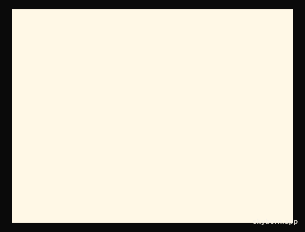 The Average Color of the Universe
