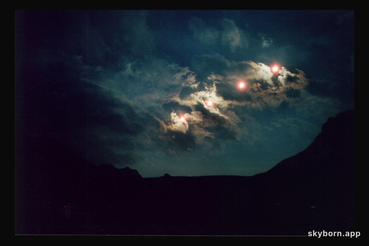 Many Moons