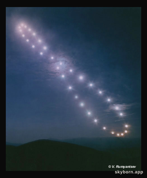 Analemma