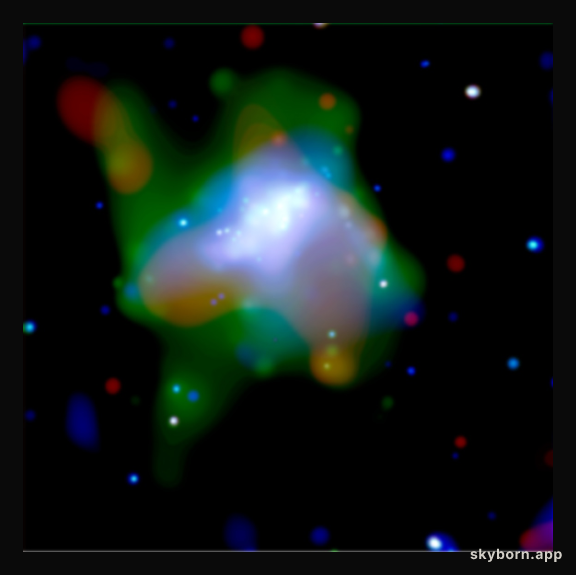 NGC 1569: Heavy Elements from a Small Galaxy