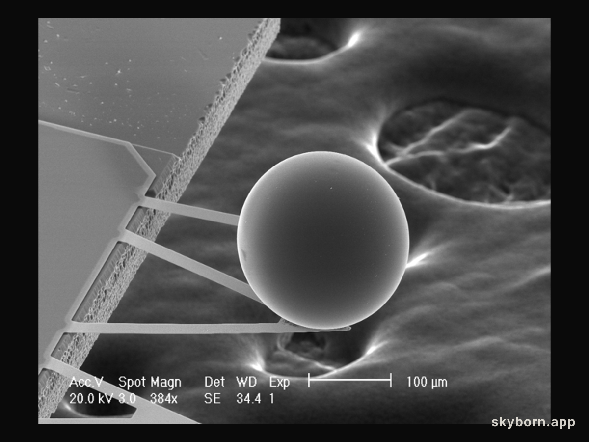 A Force from Empty Space: The Casimir Effect