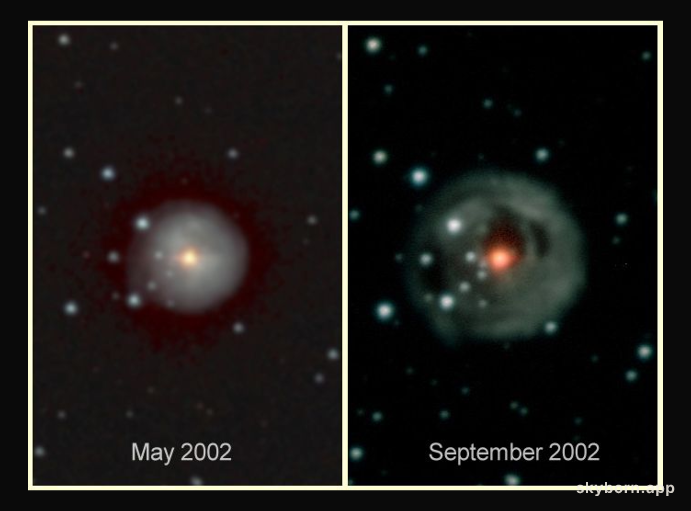 V838 Mon: Mystery Star