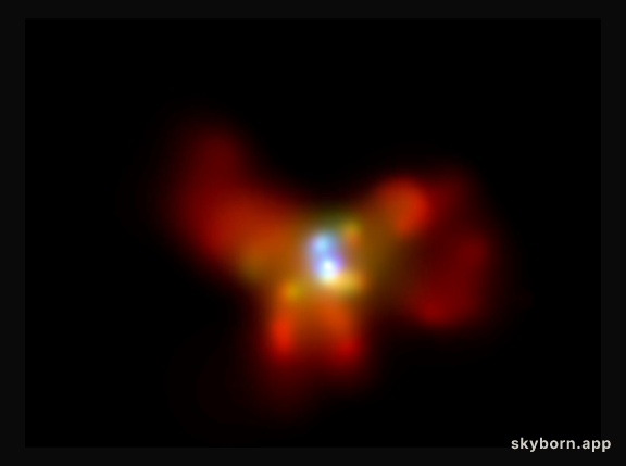 The Supermassive Black Holes of NGC 6240