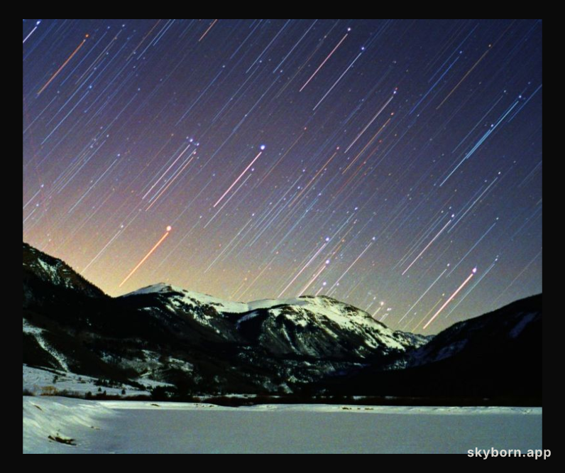 Orion Rising