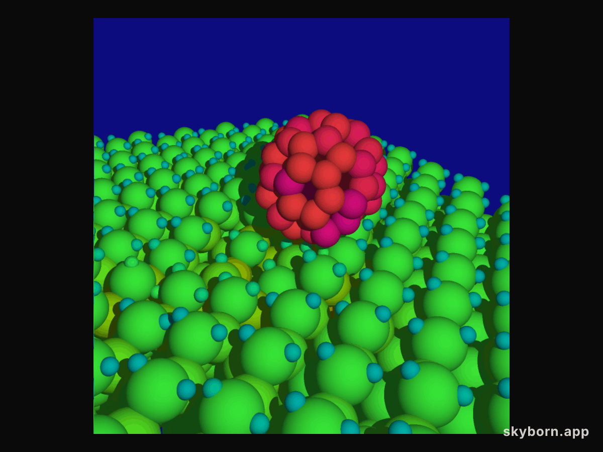 Fullerenes as Miniature Cosmic Time Capsules