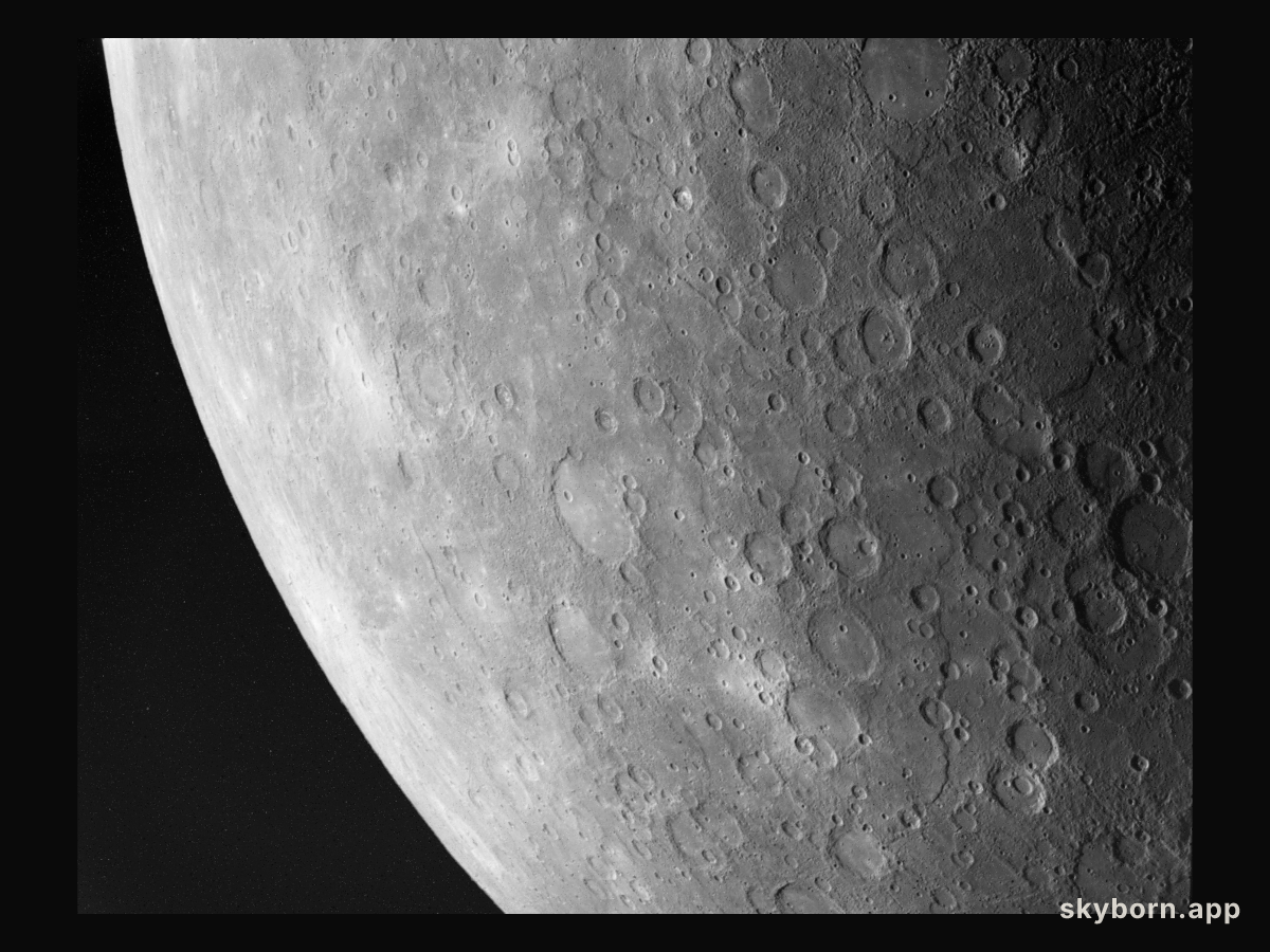 Southwest Mercury