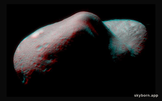 Stereo Eros