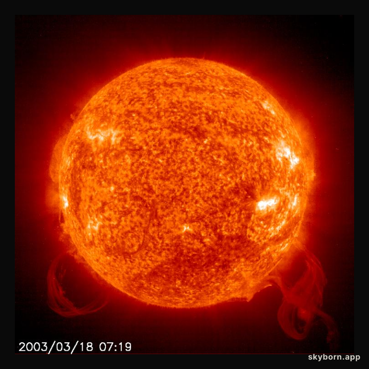 Double Eruptive Prominences