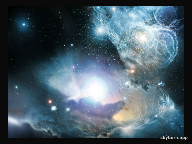 A Primordial Quasar