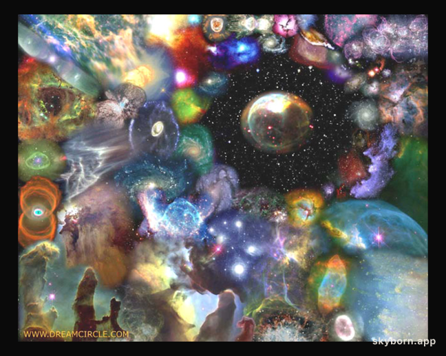 APOD Turns Eight
