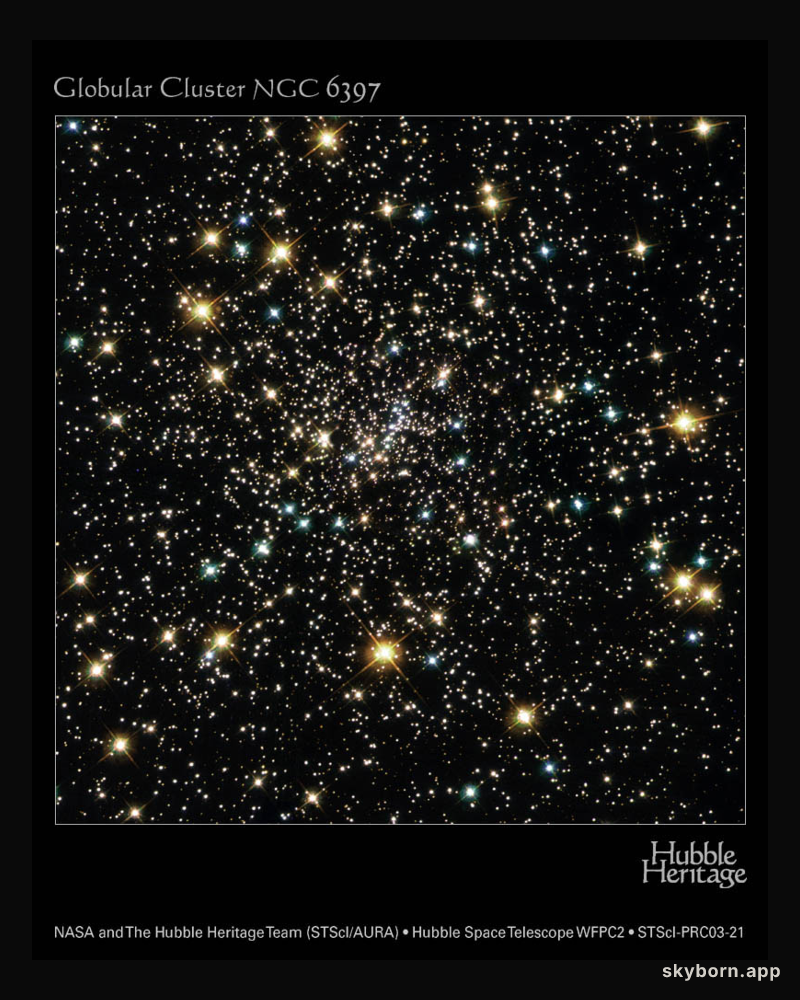 Blue Stragglers in NGC 6397
