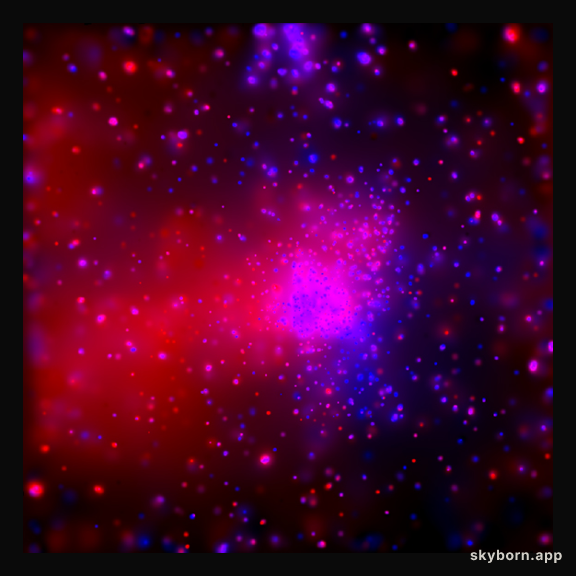 X-Rays from M17