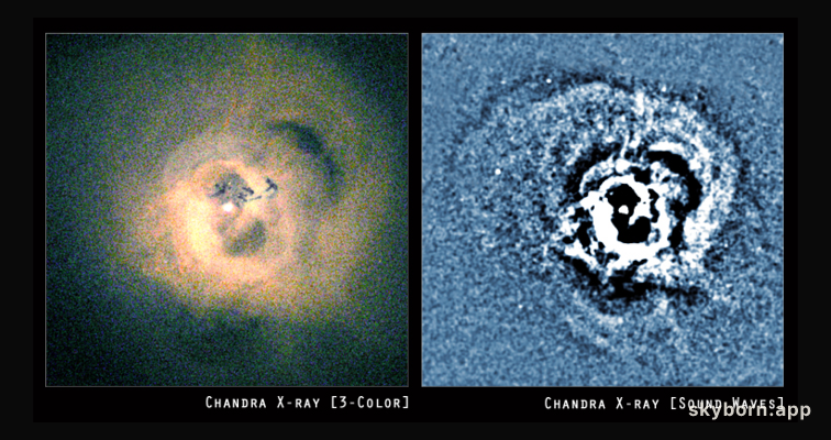 A Note on the Perseus Cluster