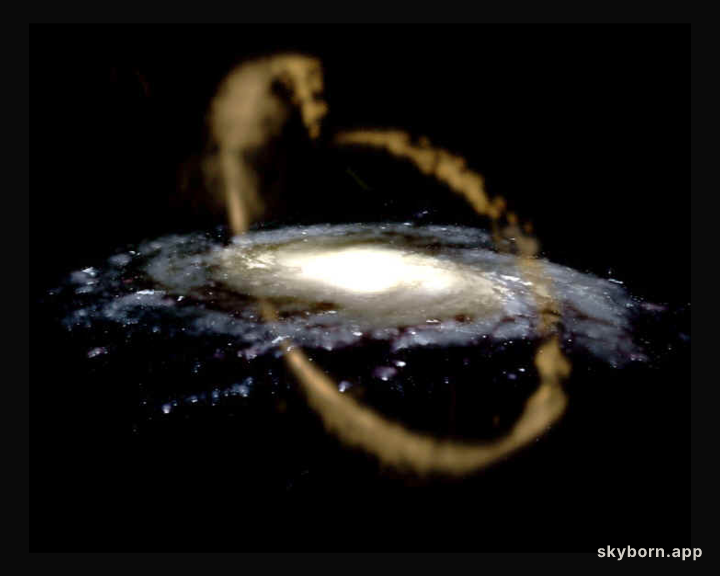 The Sagittarius Dwarf Tidal Stream