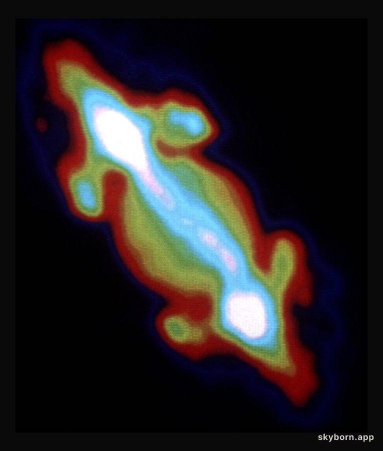 Radio Jupiter