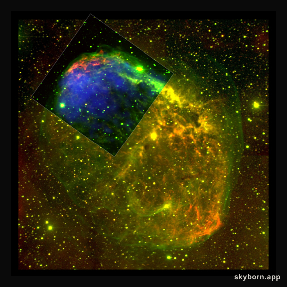 NGC 6888: X-Rays in the Wind