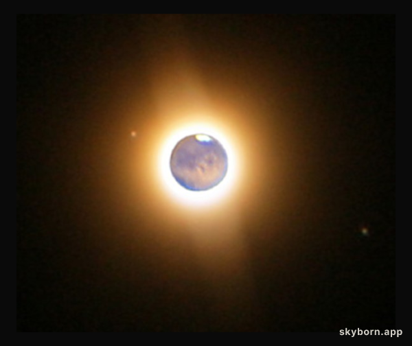 Mars Moons