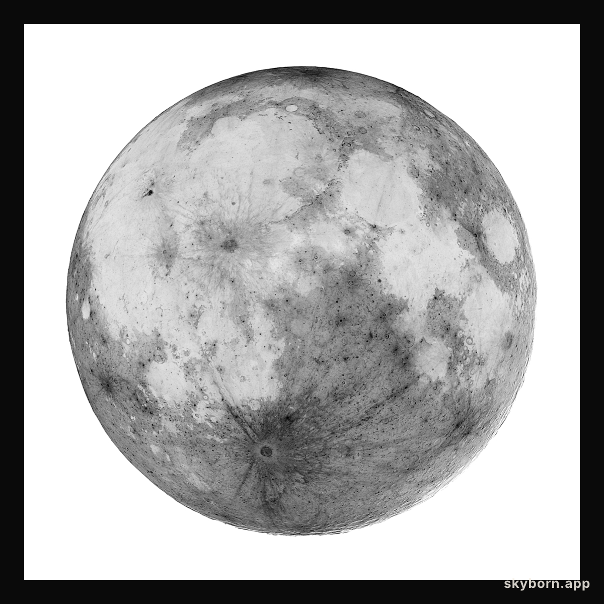 Full Moondark