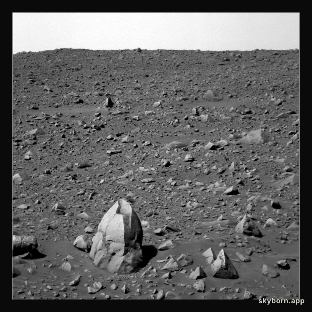Humphrey Rock Indicates Ancient Martian Water