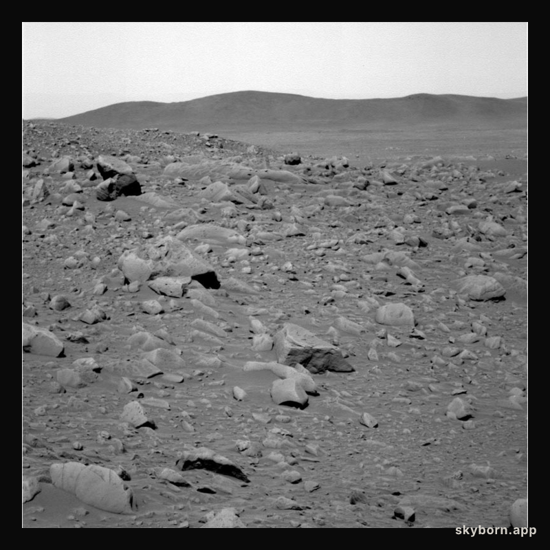 April Fools Day More Intense On Mars