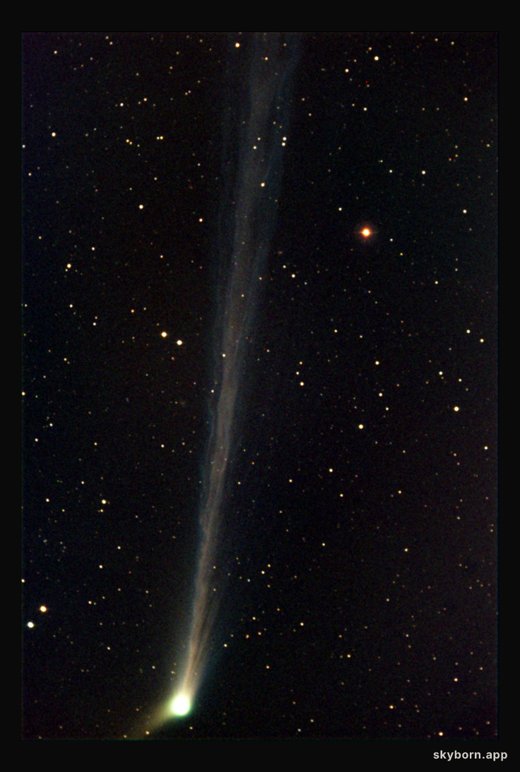 Comet C/2002 T7 (LINEAR)
