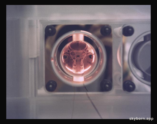 The Smooth Spheres of Gravity Probe B