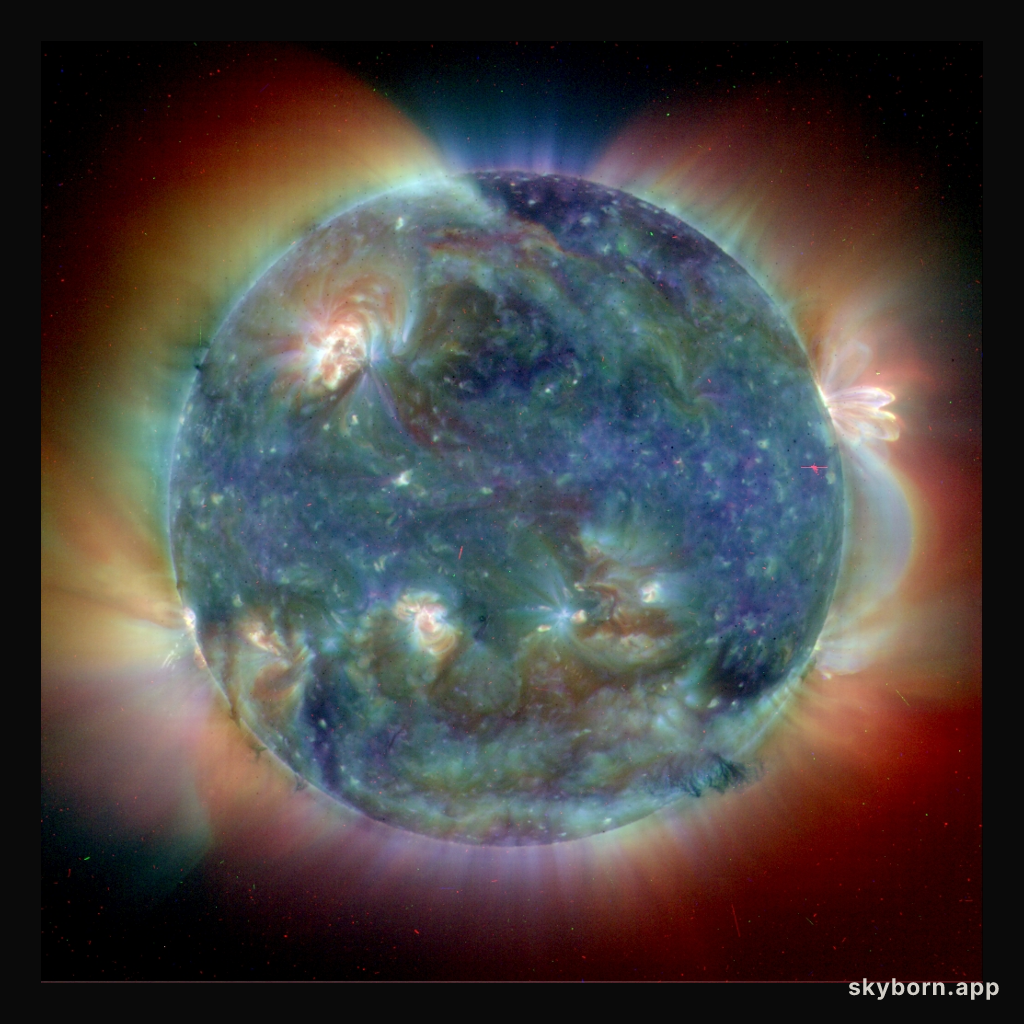 Solstice Celebration