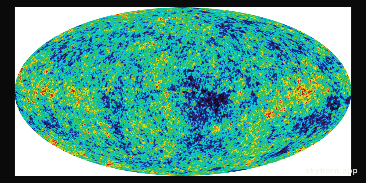 WMAP Resolves the Universe
