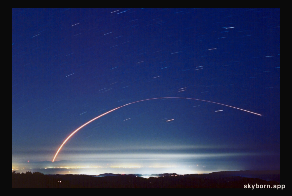 Aura Launch