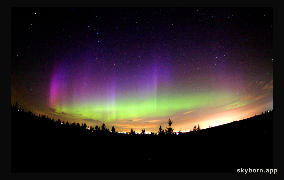 Northern Lights