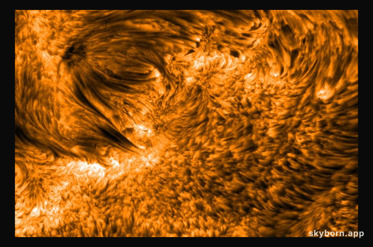 Spicules: Jets on the Sun