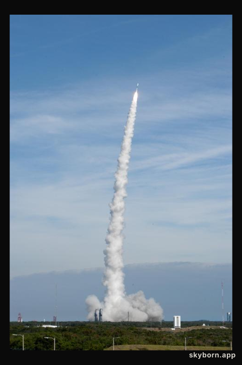 Swift Launches