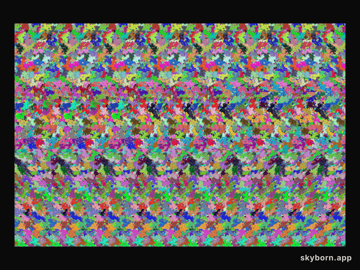 The Holographic Principle