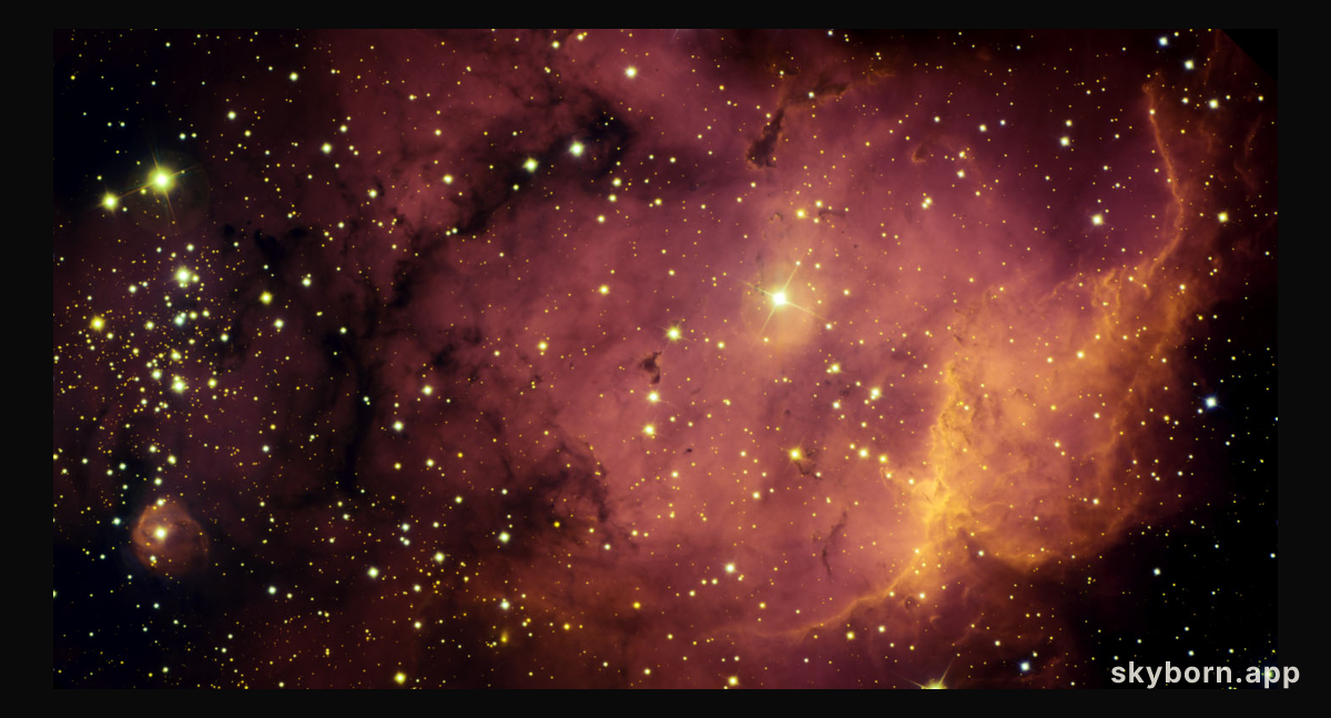 NGC 2467: From Gas to Stars