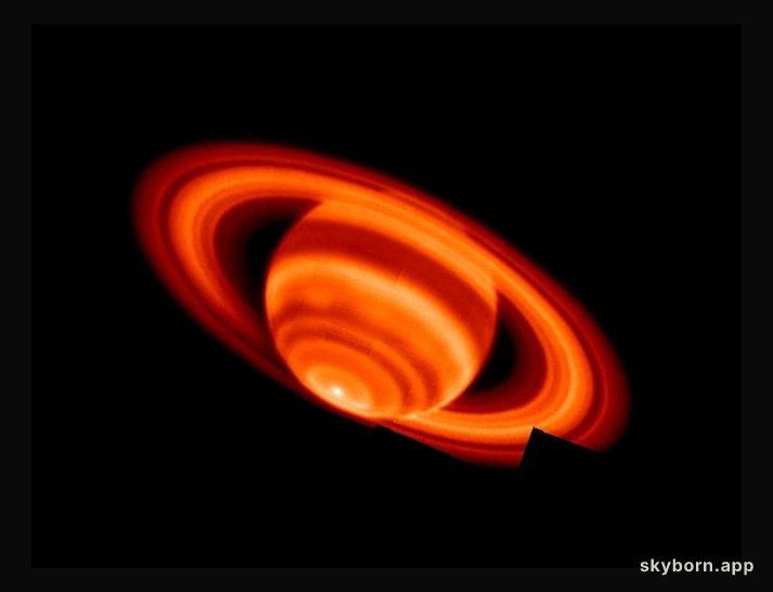 Red Saturn