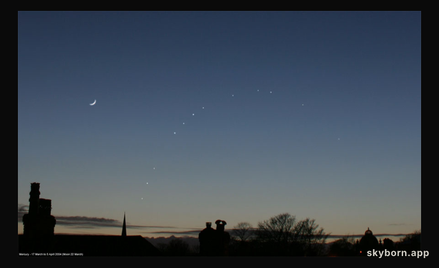 Mercury Over Leeds