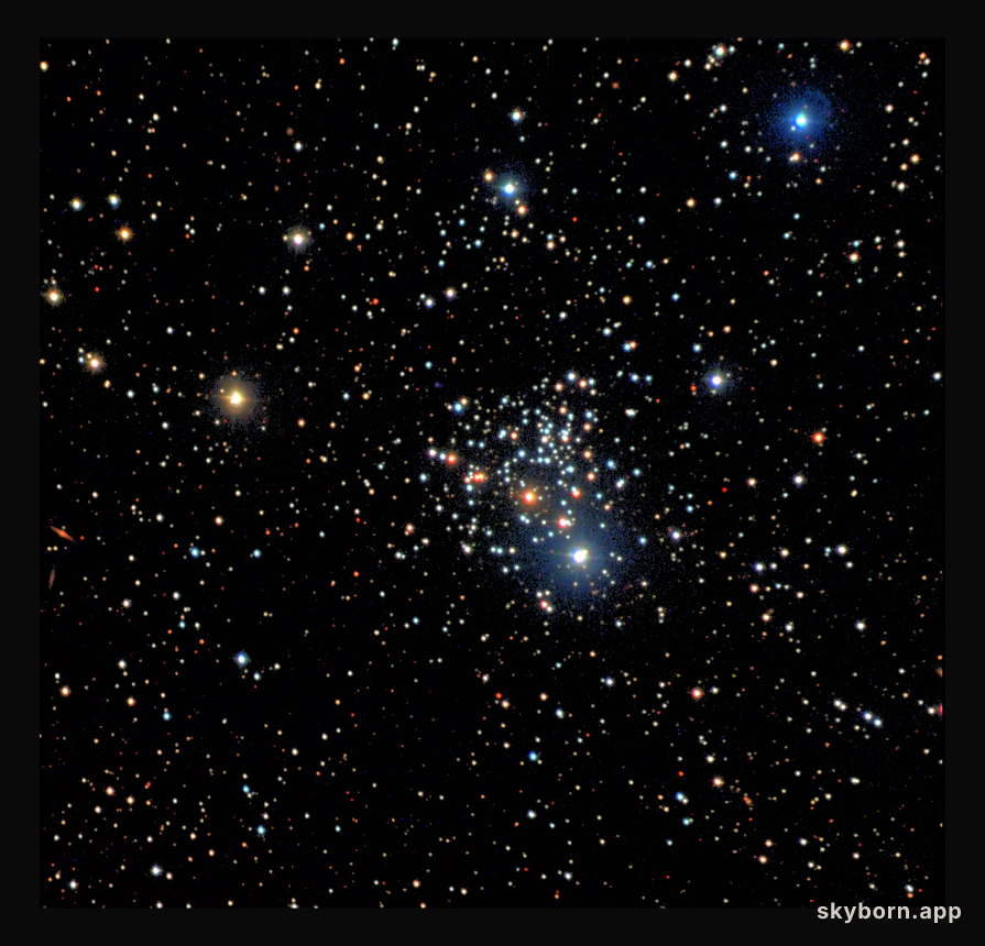 NGC 2266: Old Cluster in the New General Catalog
