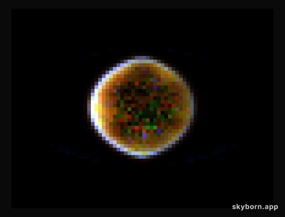 Gamma-Ray Earth