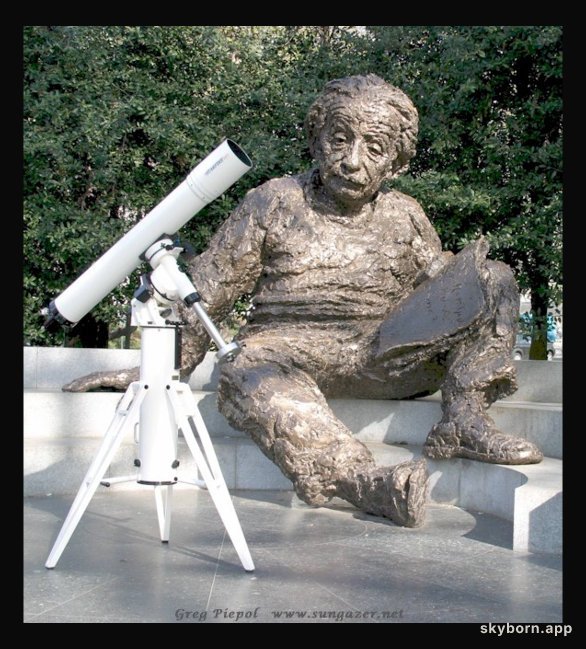 Albert Einstein's Miraculous Year