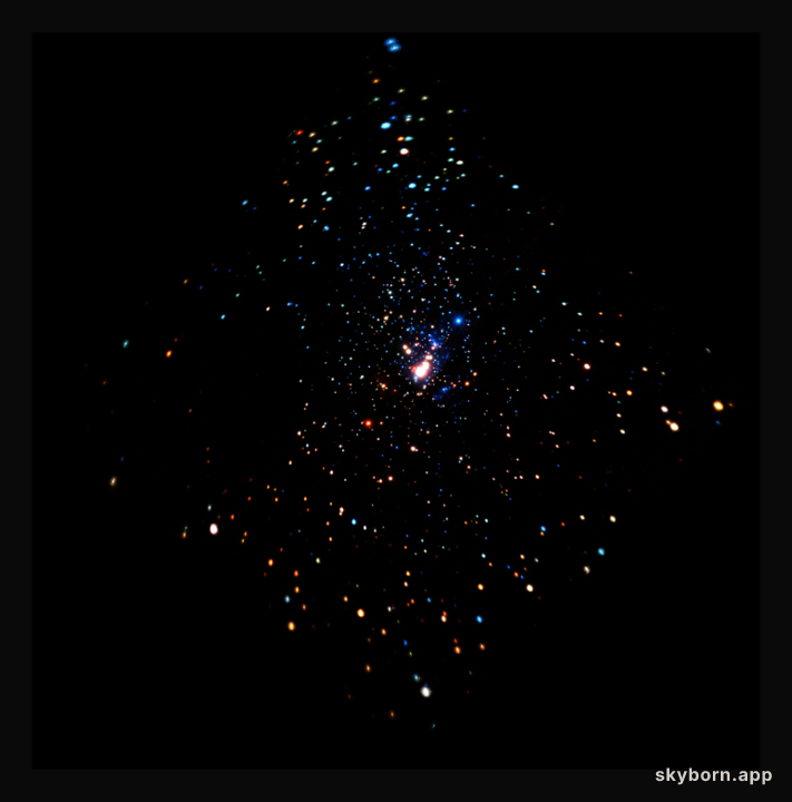 X-Ray Stars in the Orion Nebula