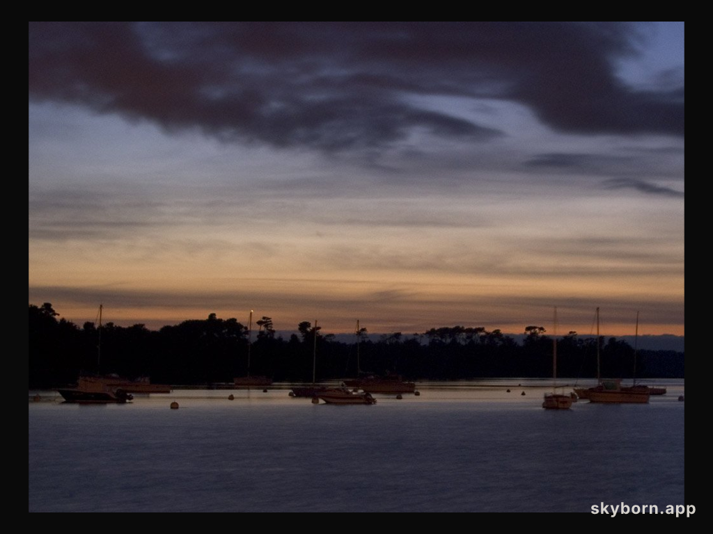 Venus Returns to the Evening Sky