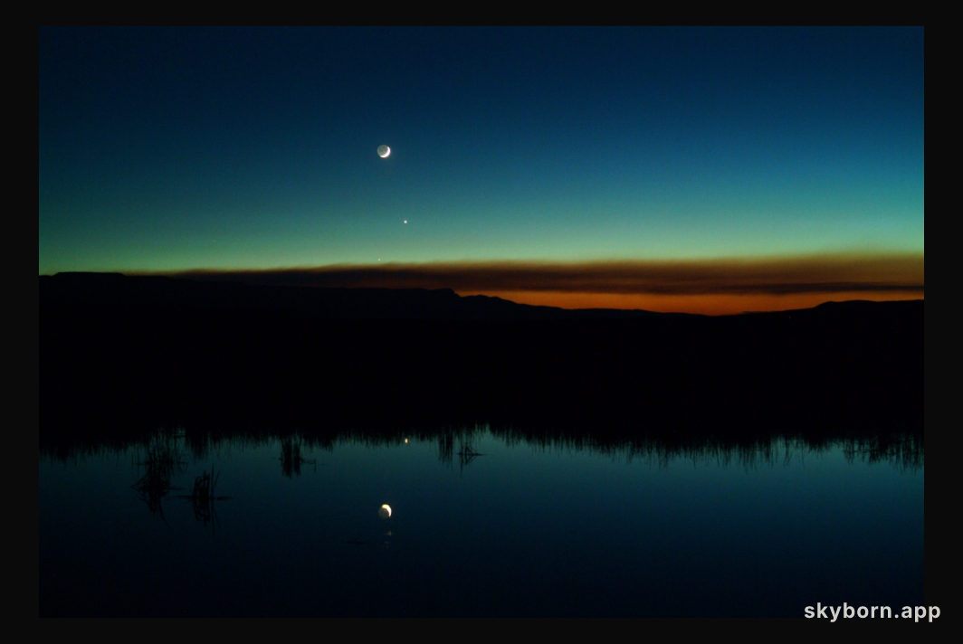 Reflections on the Inner Solar System