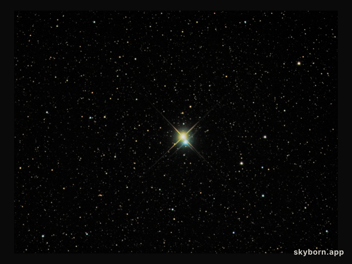 Albireo: A Bright and Beautiful Double