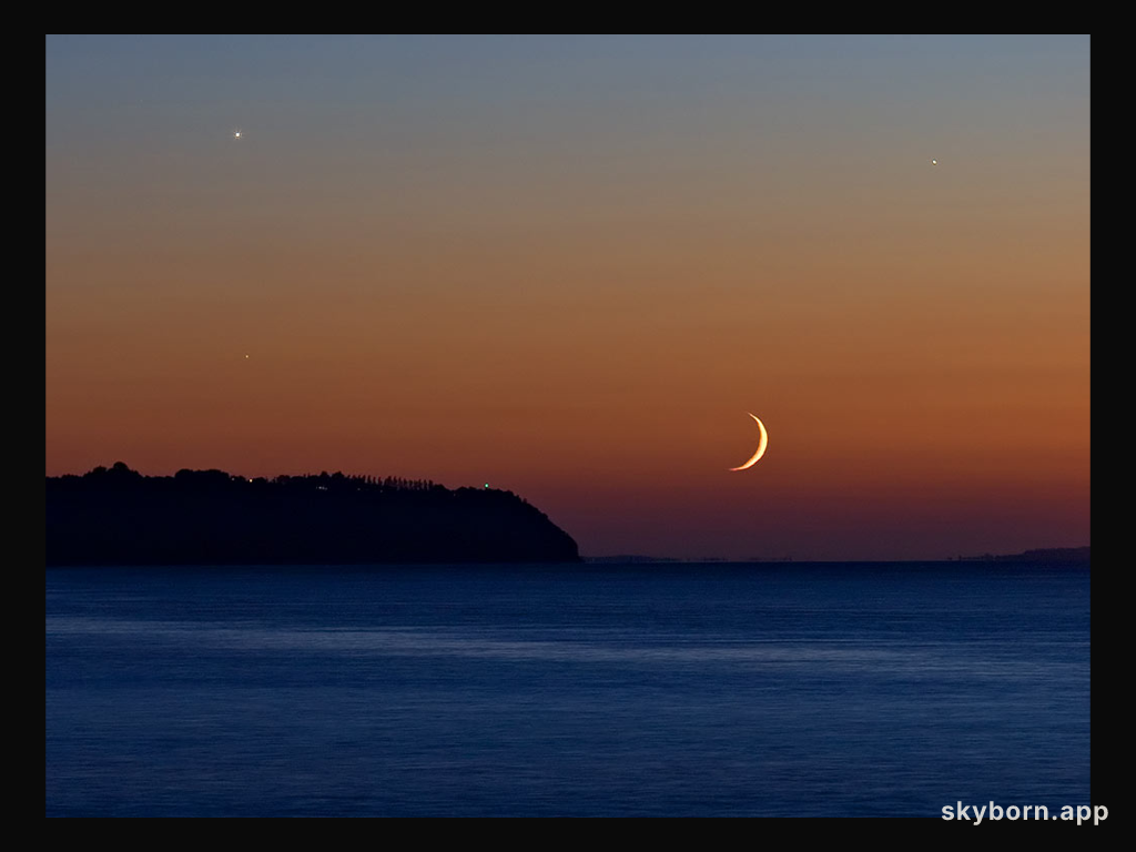 Moon River