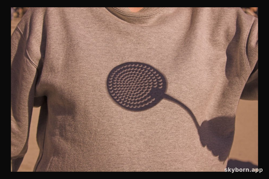 Eclipse Shirt