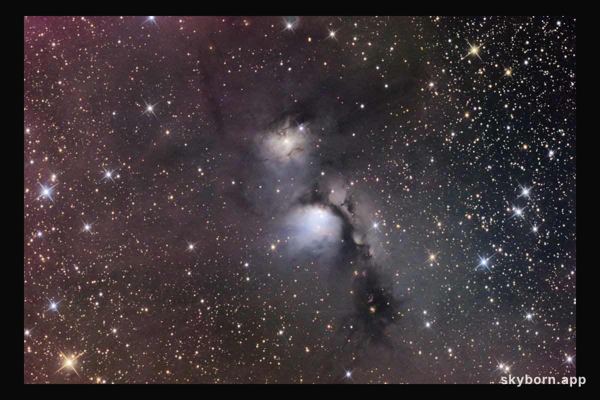 M78: Stardust and Starlight