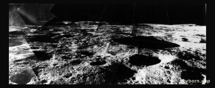 Surveyor Hops