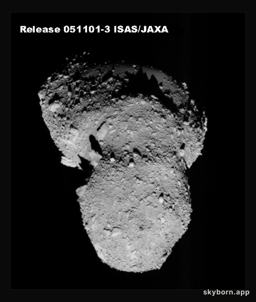 The Missing Craters of Asteroid Itokawa